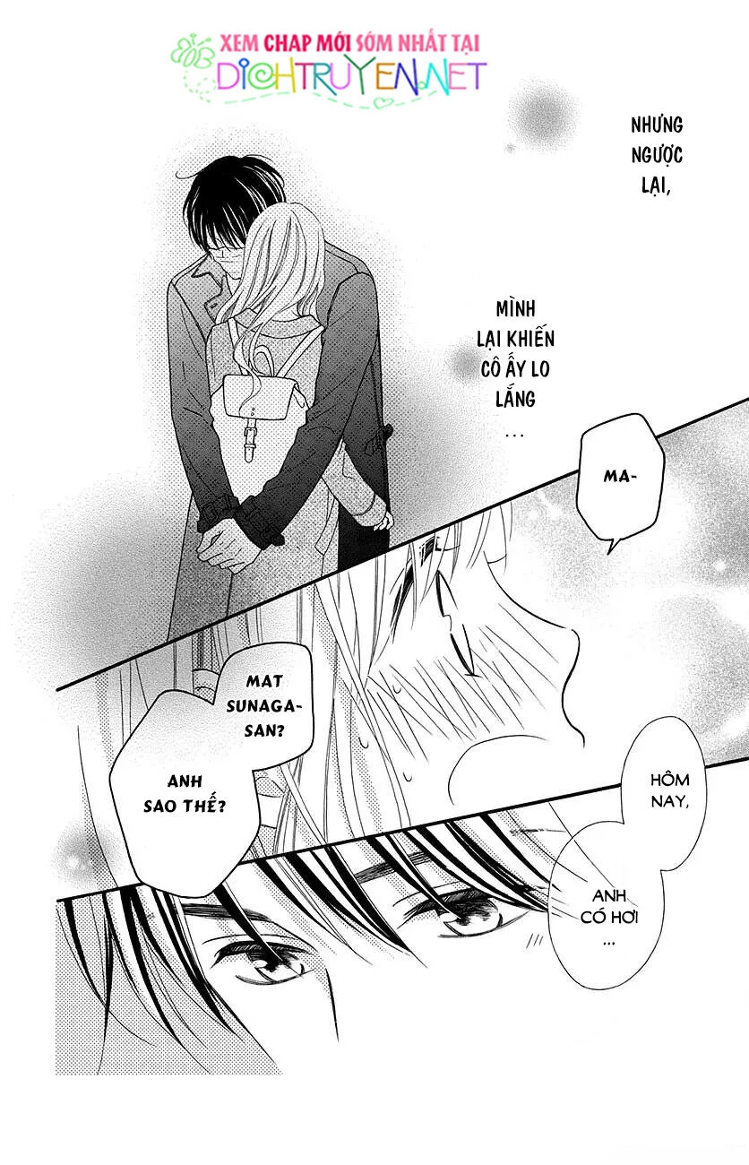 Life So Happy Chapter 12 - 26