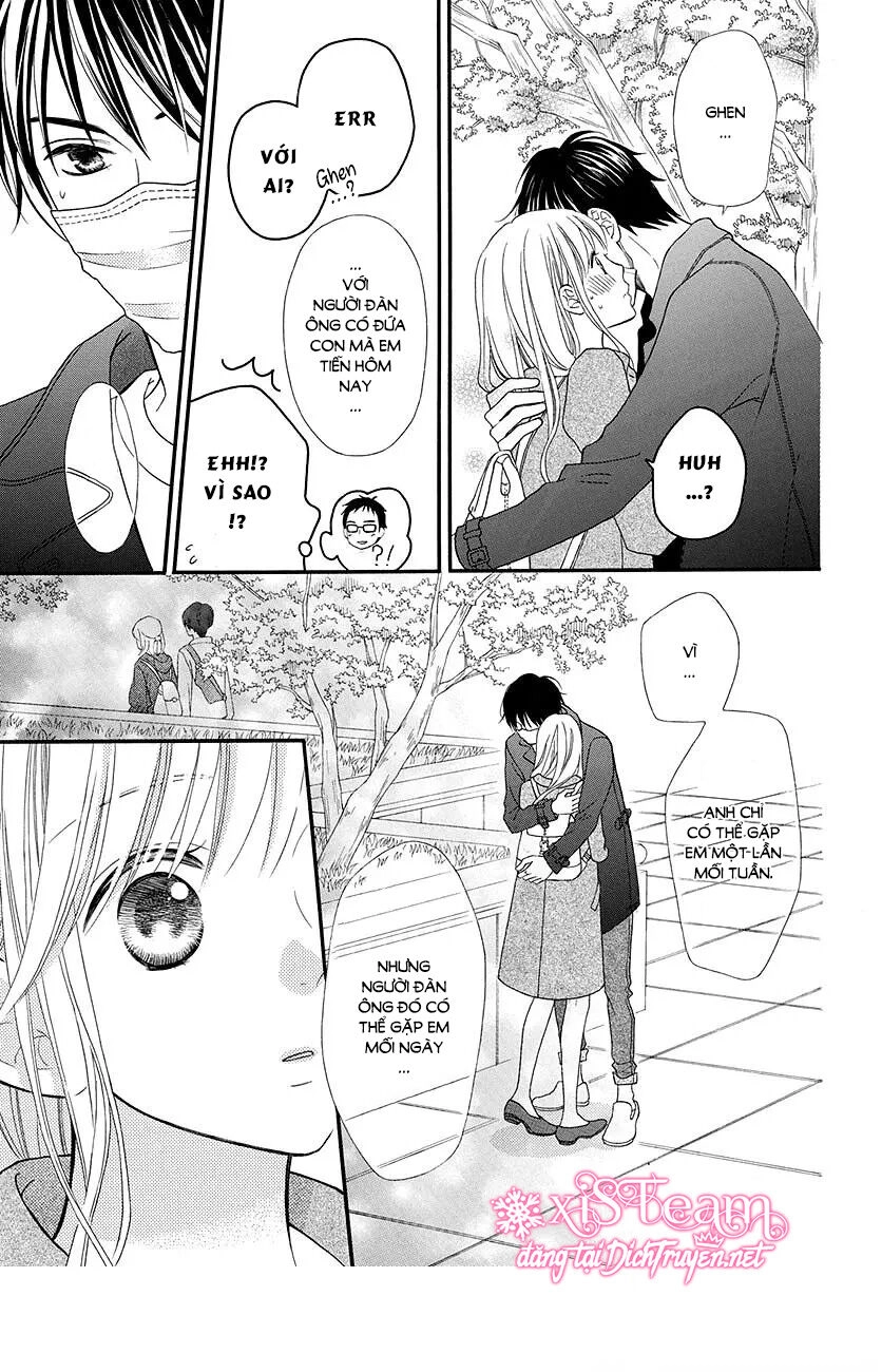 Life So Happy Chapter 12 - 27