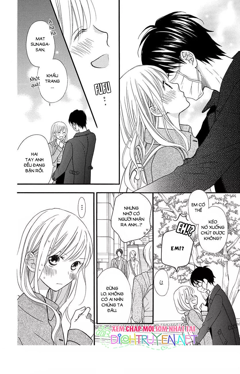 Life So Happy Chapter 12 - 30