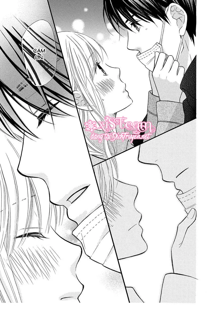 Life So Happy Chapter 12 - 31