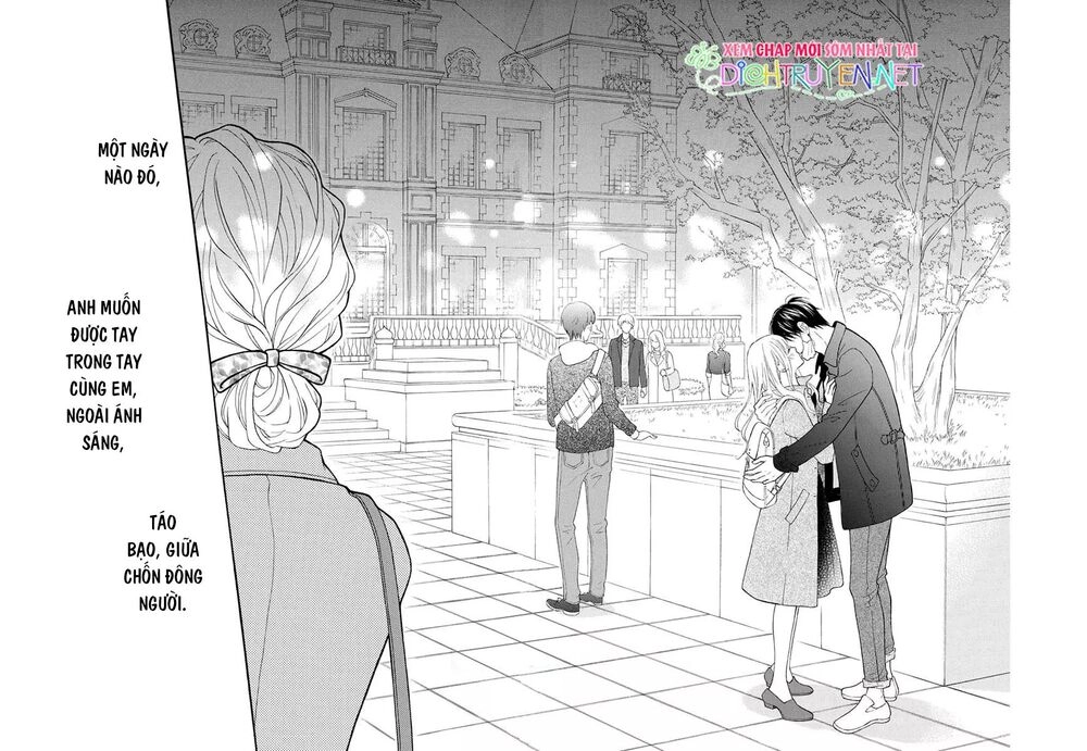 Life So Happy Chapter 12 - 32