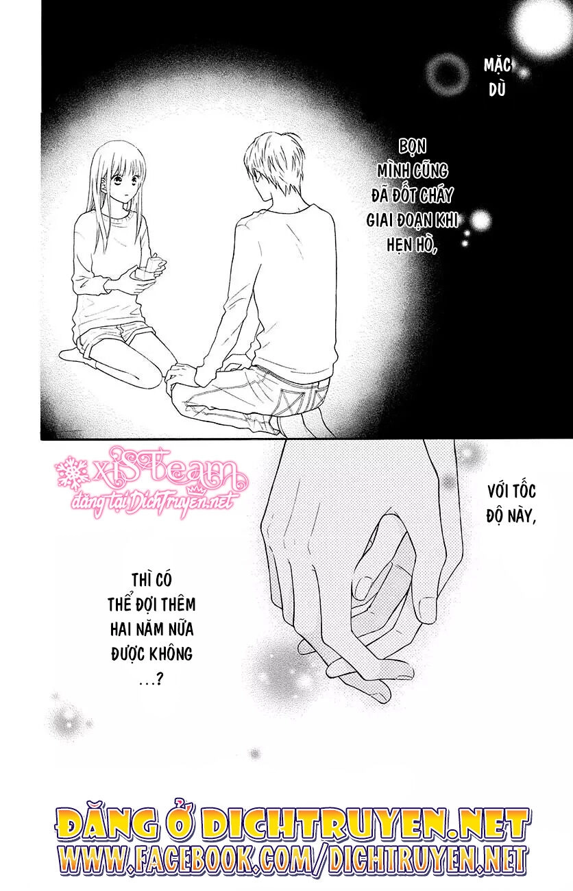 Life So Happy Chapter 12 - 33