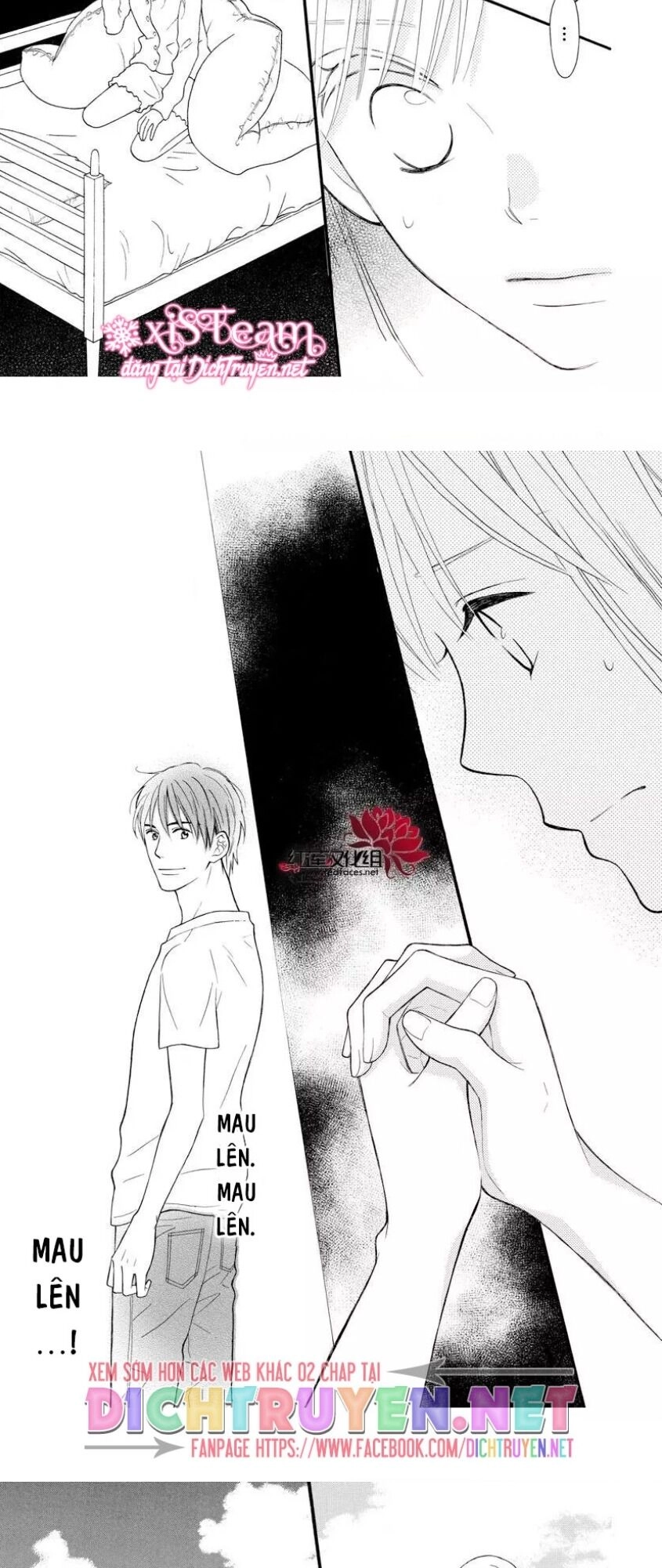 Life So Happy Chapter 14 - 3