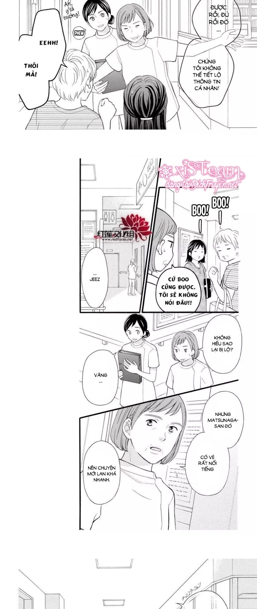 Life So Happy Chapter 14 - 5