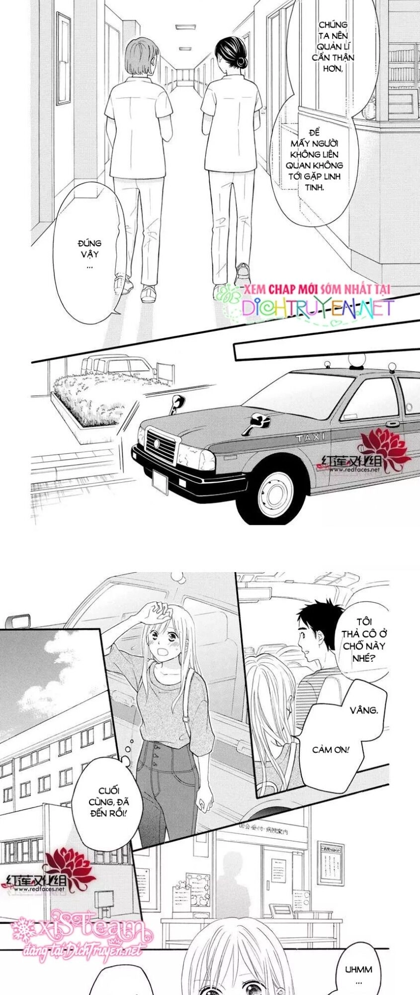 Life So Happy Chapter 14 - 6