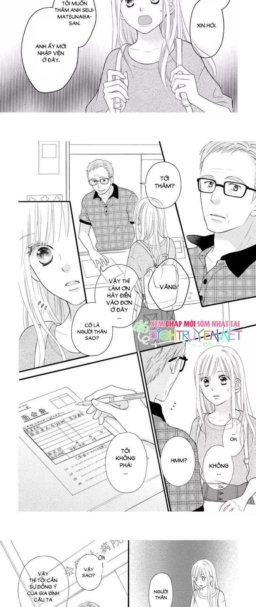 Life So Happy Chapter 14 - 7