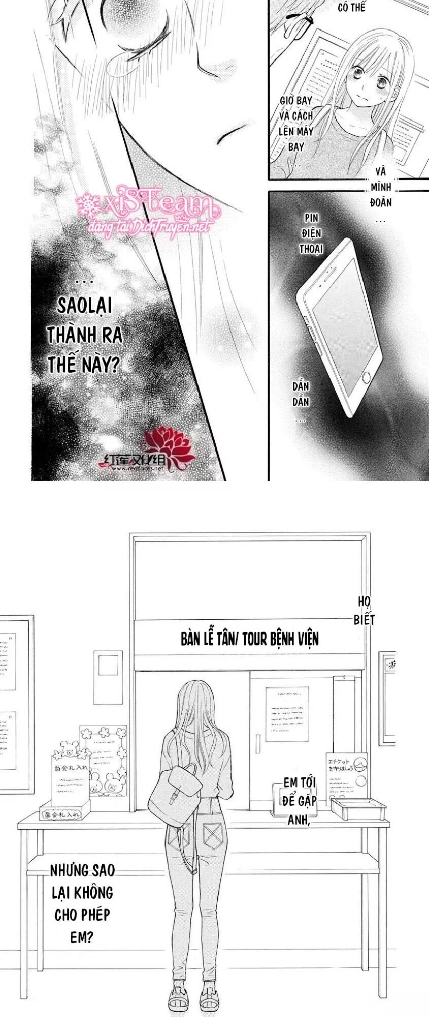 Life So Happy Chapter 14 - 10