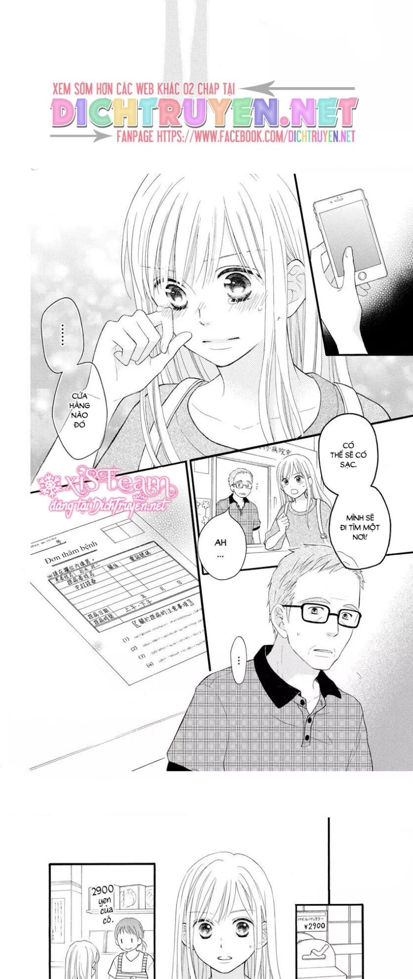 Life So Happy Chapter 14 - 11