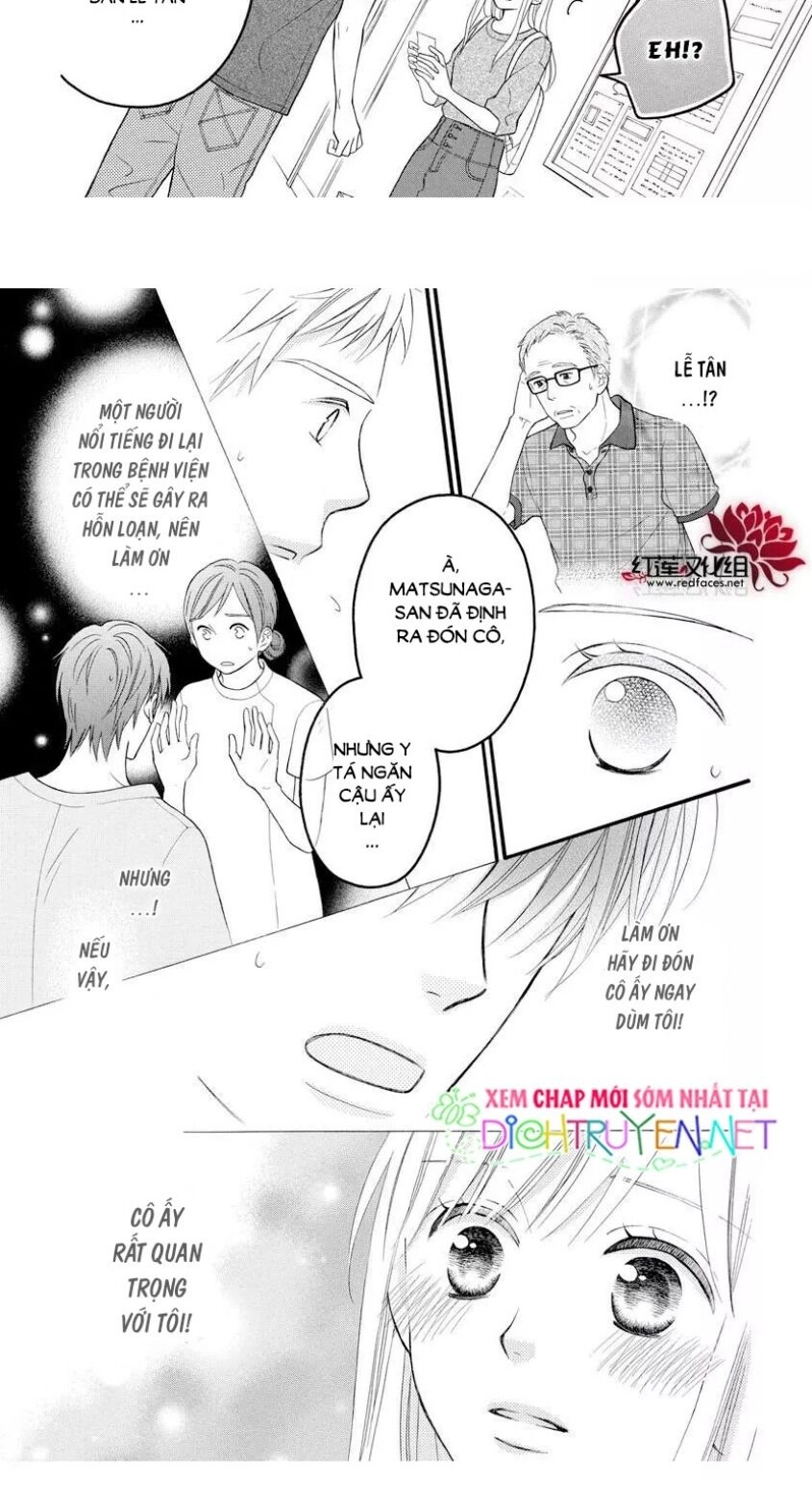 Life So Happy Chapter 14 - 13