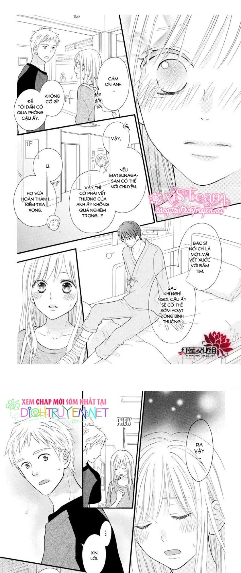 Life So Happy Chapter 14 - 14