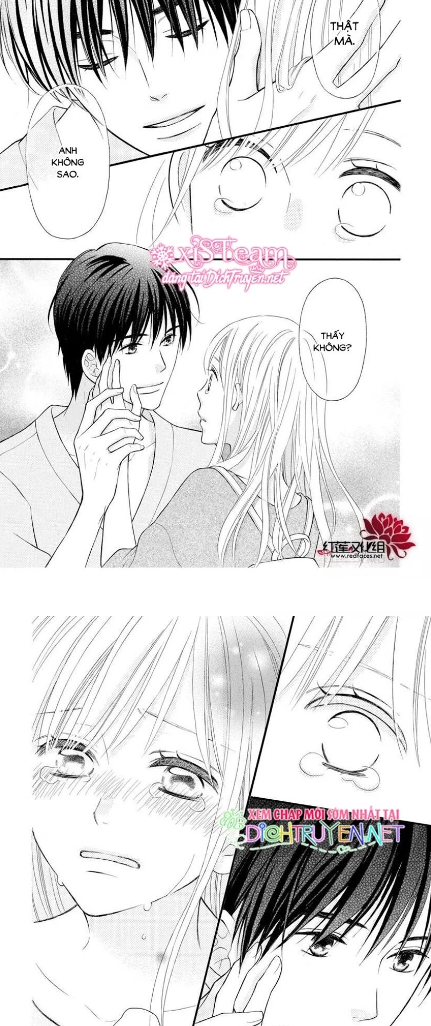 Life So Happy Chapter 14 - 20