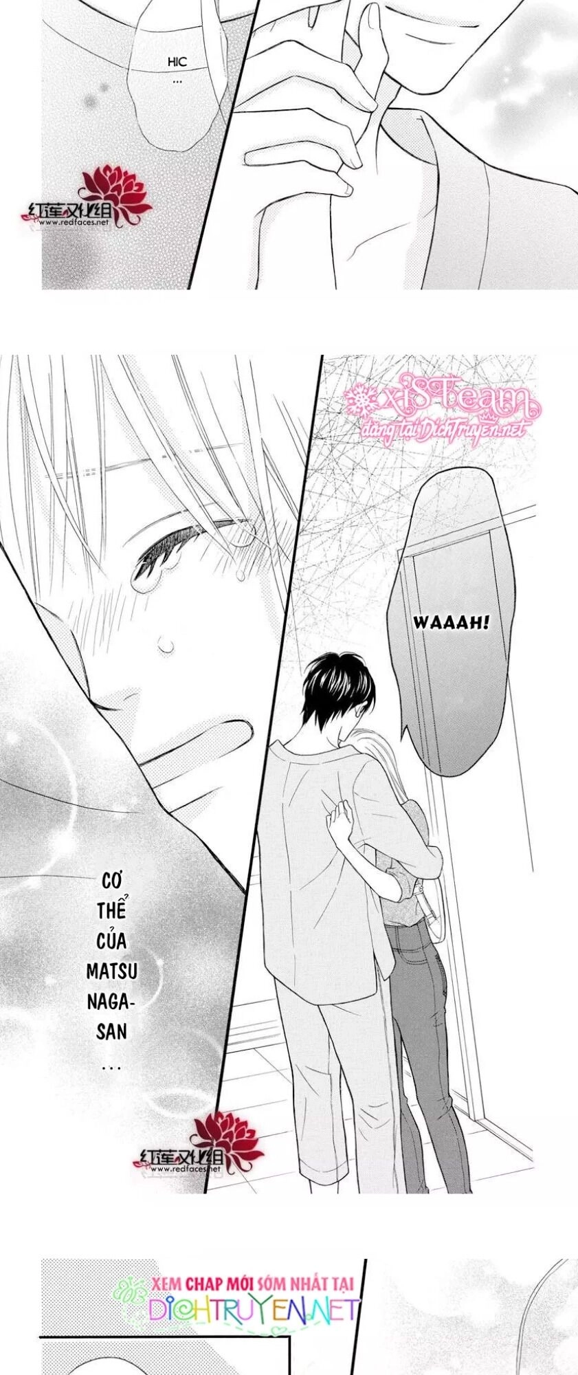 Life So Happy Chapter 14 - 21