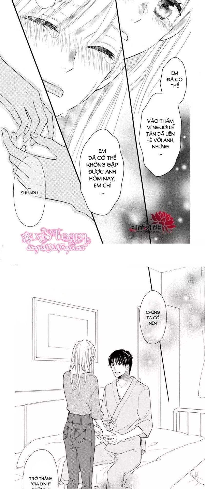 Life So Happy Chapter 14 - 24