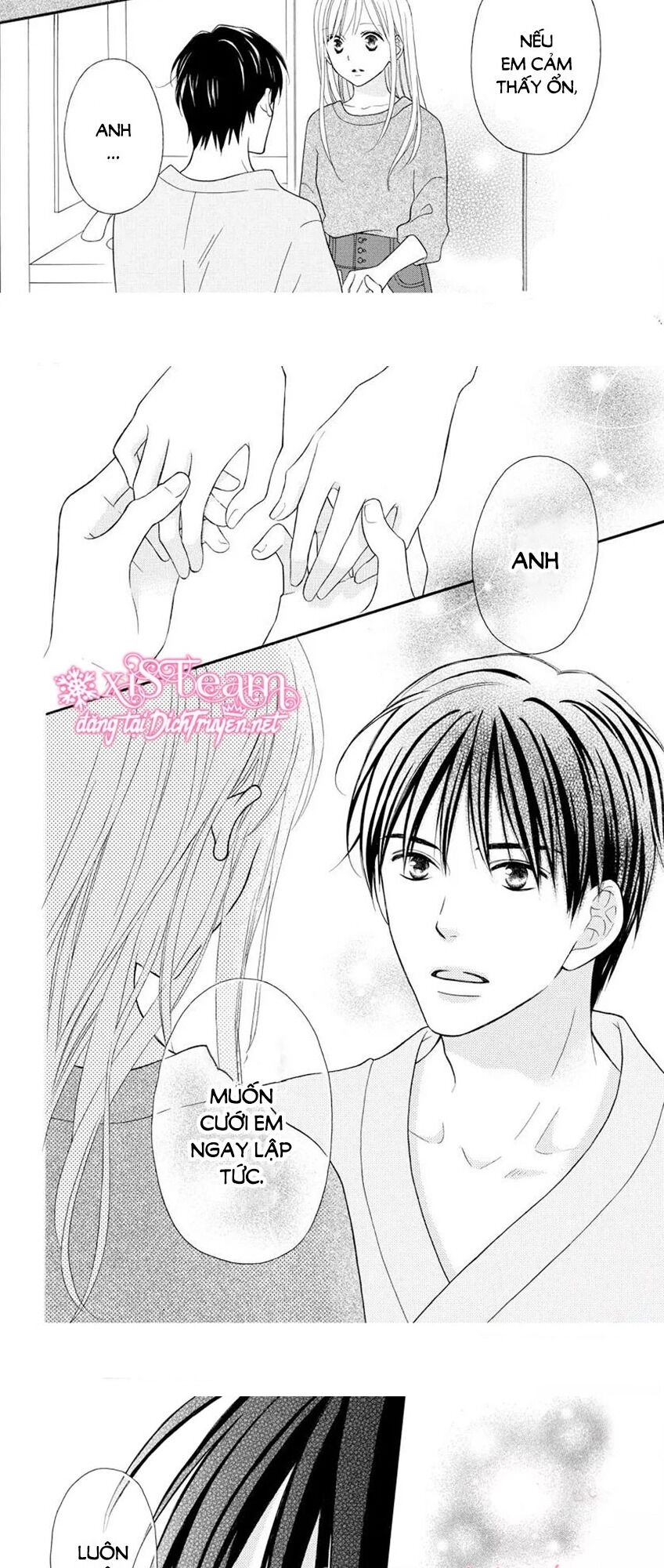 Life So Happy Chapter 15 - 4