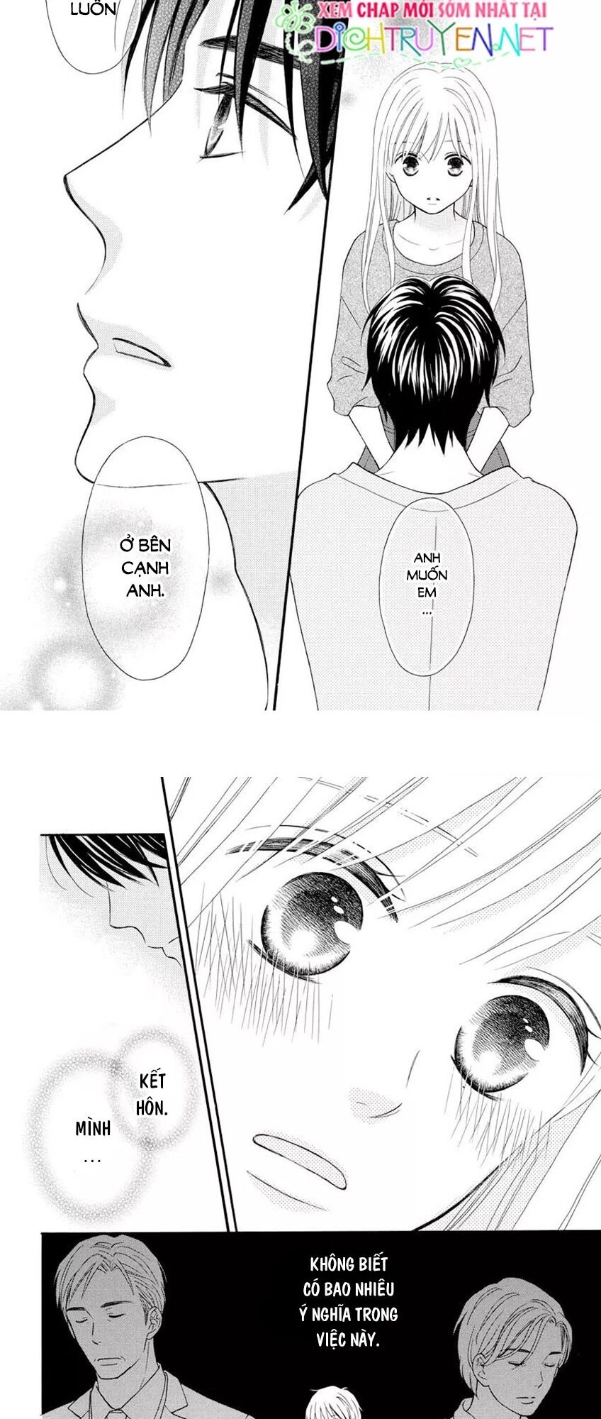 Life So Happy Chapter 15 - 5