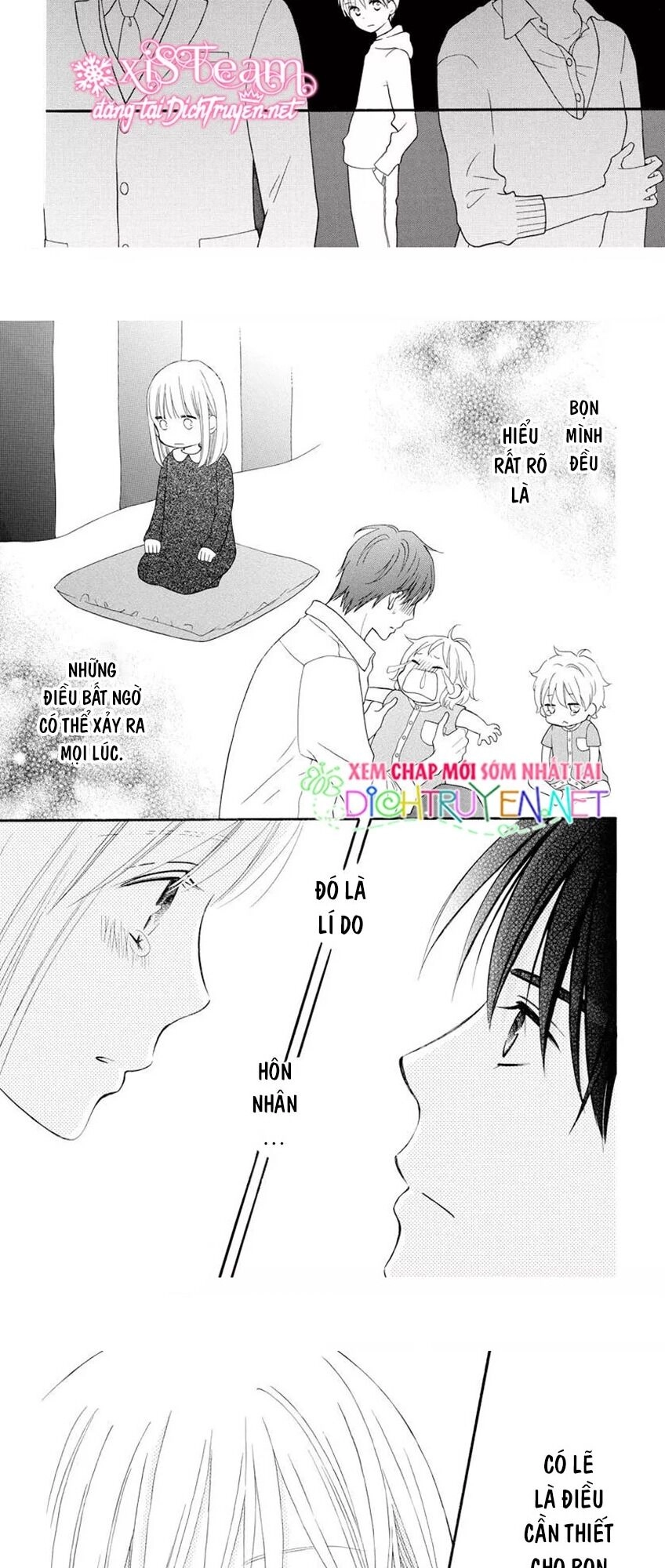 Life So Happy Chapter 15 - 6