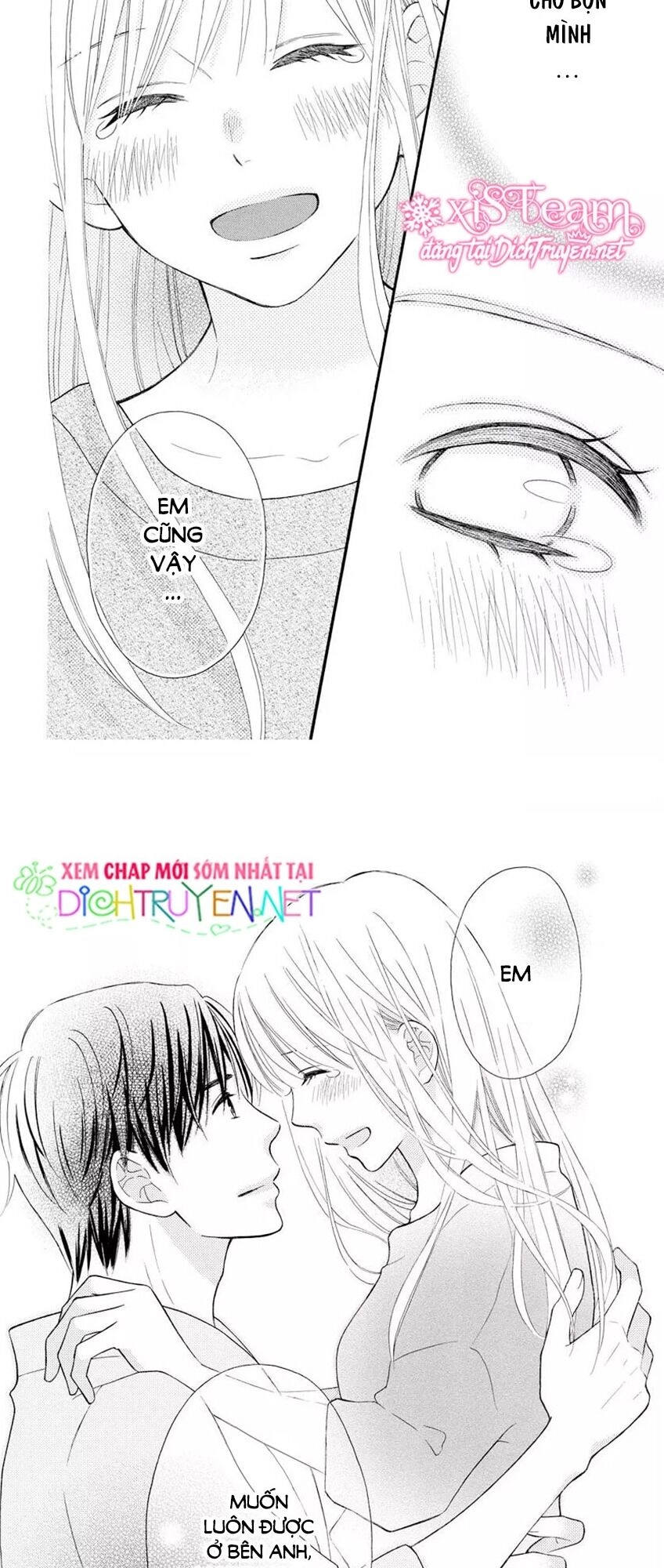 Life So Happy Chapter 15 - 7