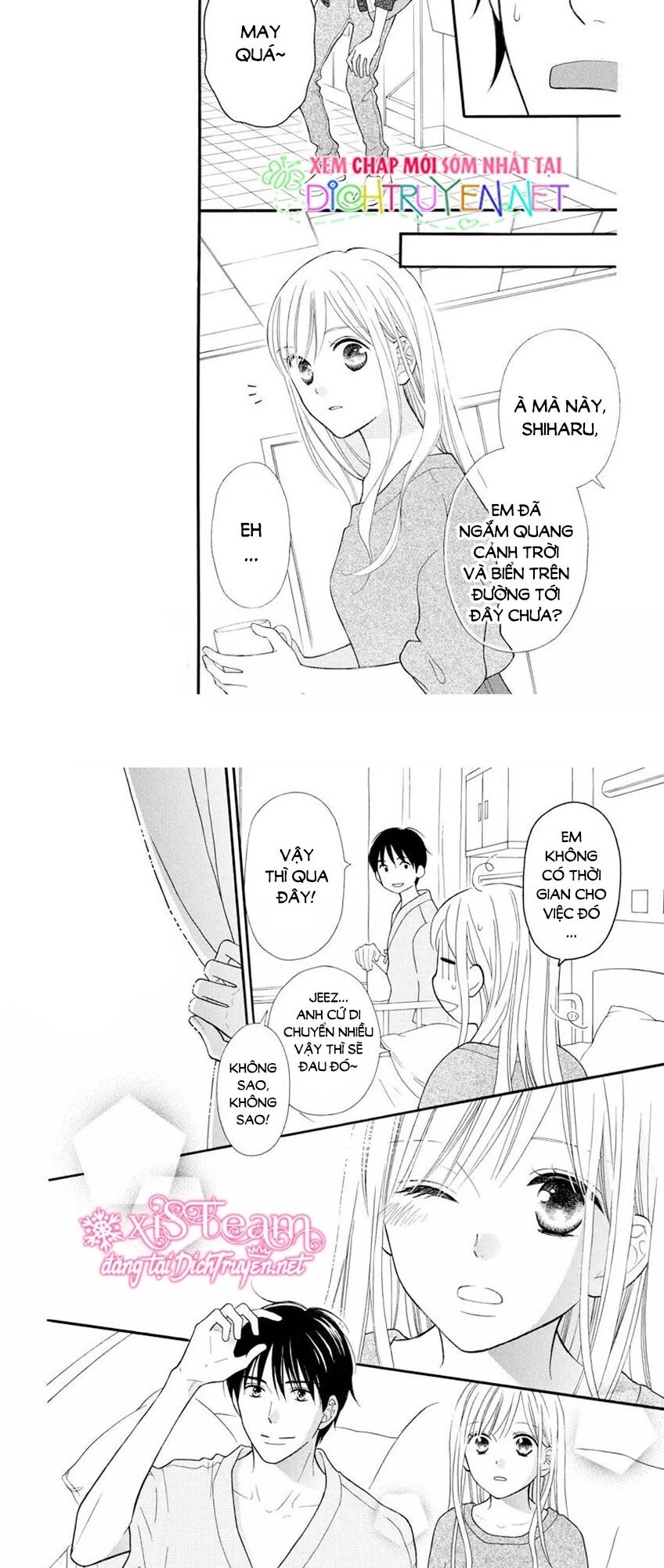 Life So Happy Chapter 15 - 9