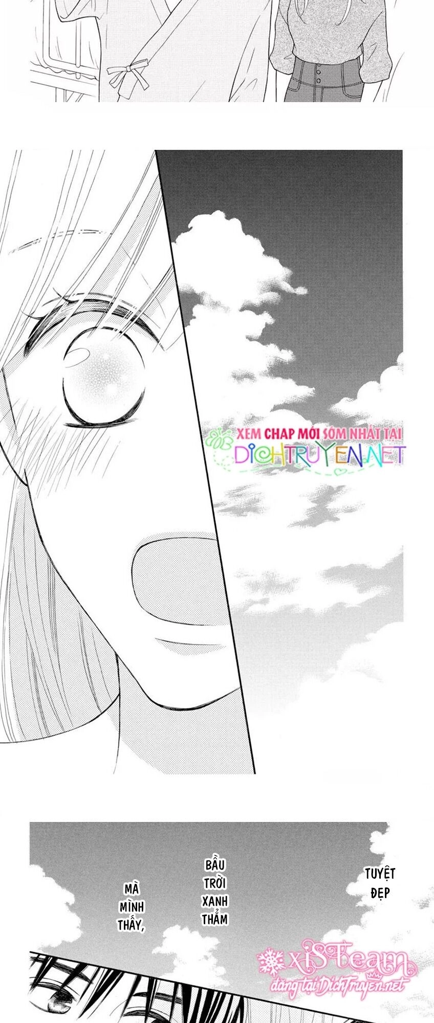 Life So Happy Chapter 15 - 10