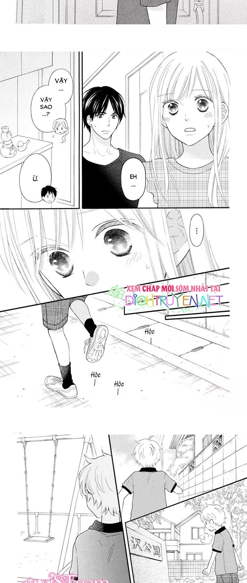 Life So Happy Chapter 15 - 14