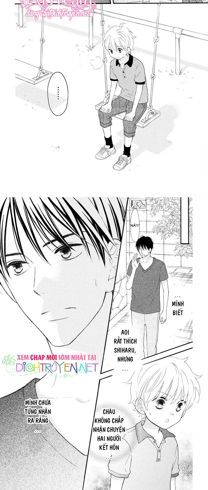 Life So Happy Chapter 15 - 15