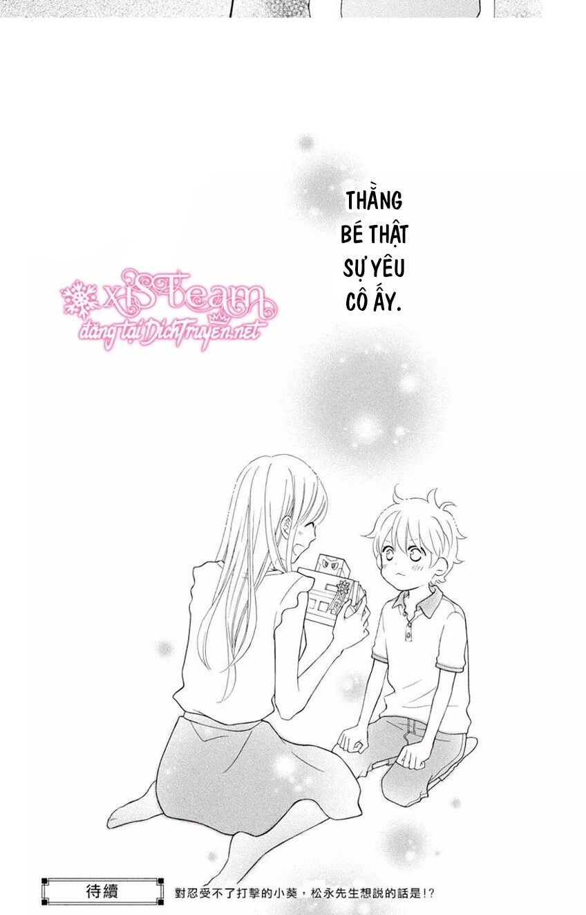 Life So Happy Chapter 15 - 16