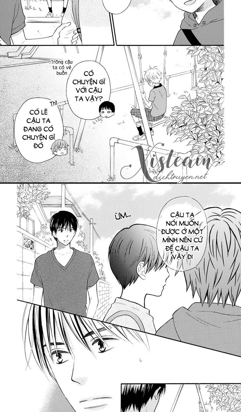 Life So Happy Chapter 16 - 12