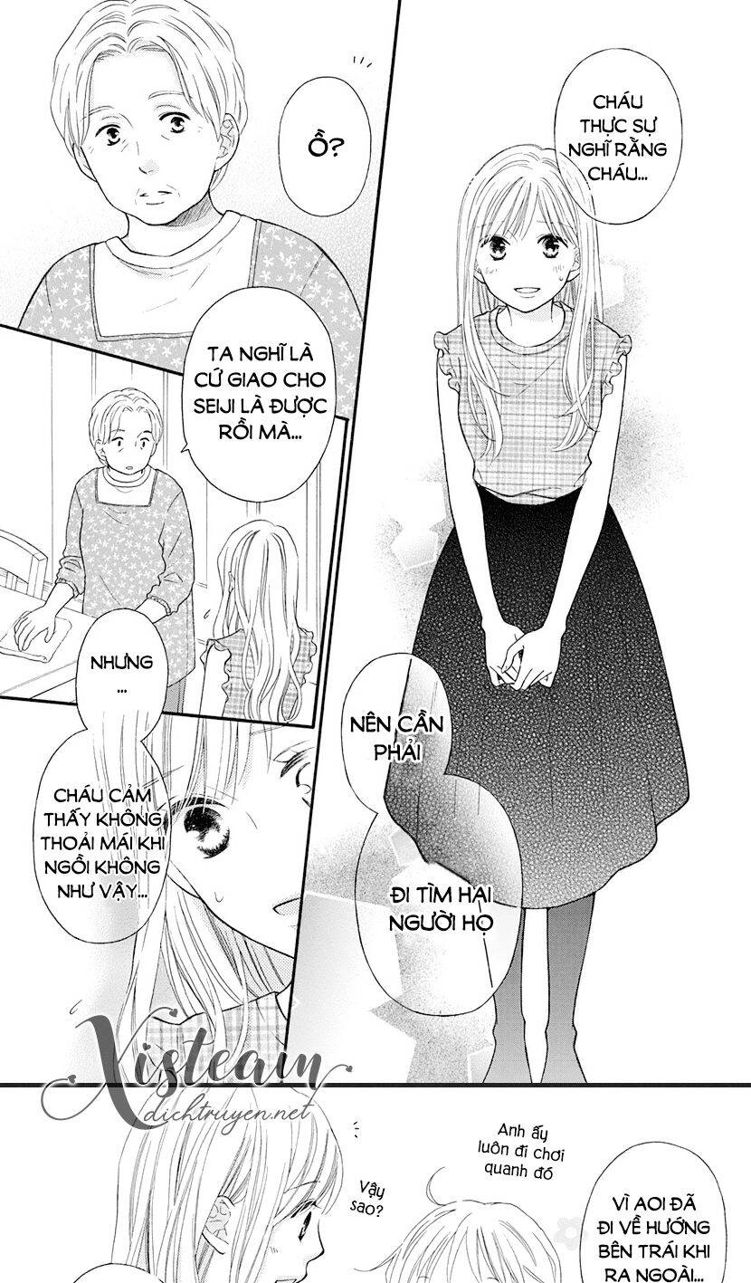 Life So Happy Chapter 16 - 15