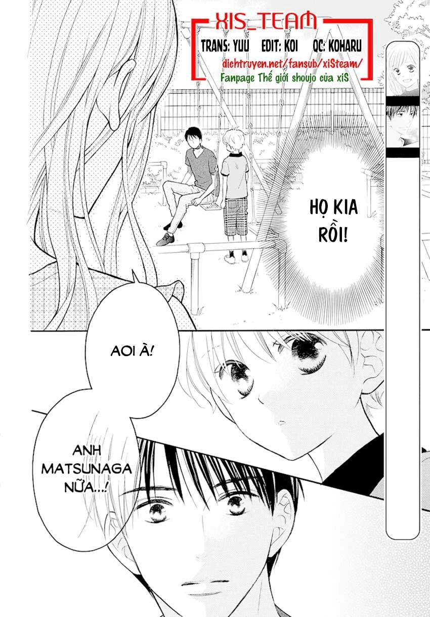 Life So Happy Chapter 17 - 2