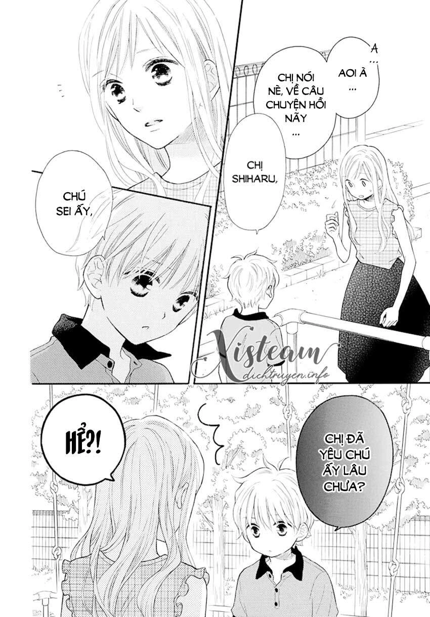 Life So Happy Chapter 17 - 4