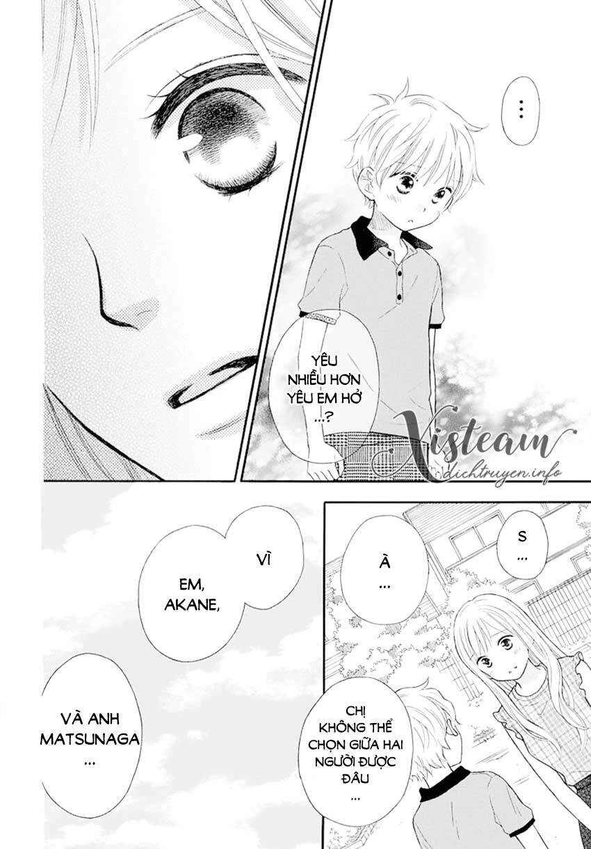 Life So Happy Chapter 17 - 6