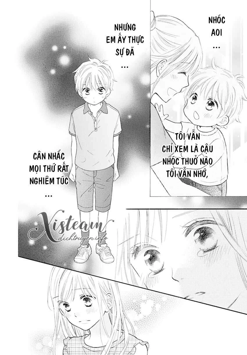 Life So Happy Chapter 17 - 8