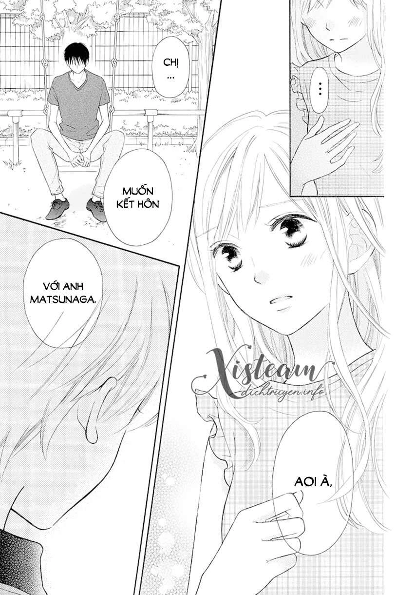 Life So Happy Chapter 17 - 9