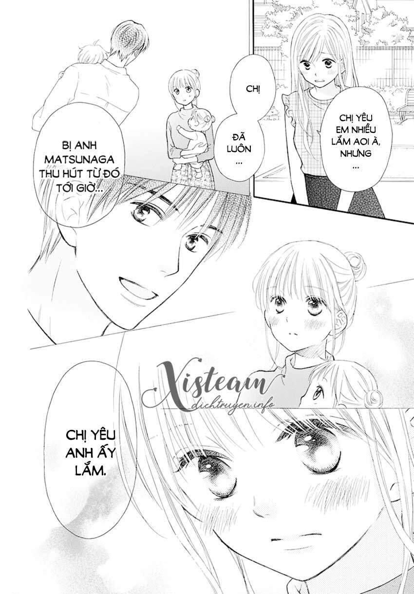 Life So Happy Chapter 17 - 10