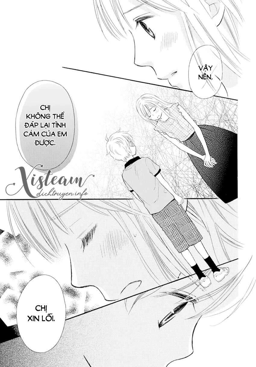 Life So Happy Chapter 17 - 11