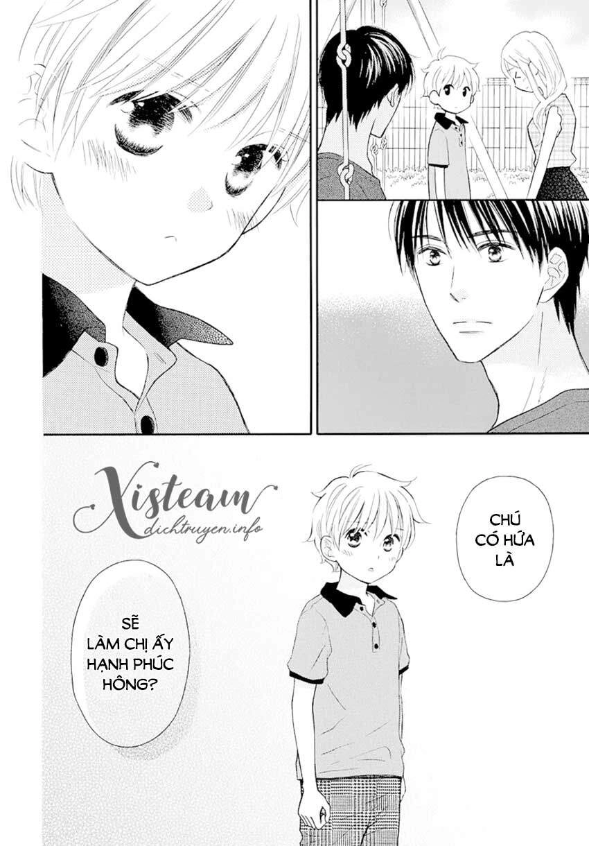 Life So Happy Chapter 17 - 12