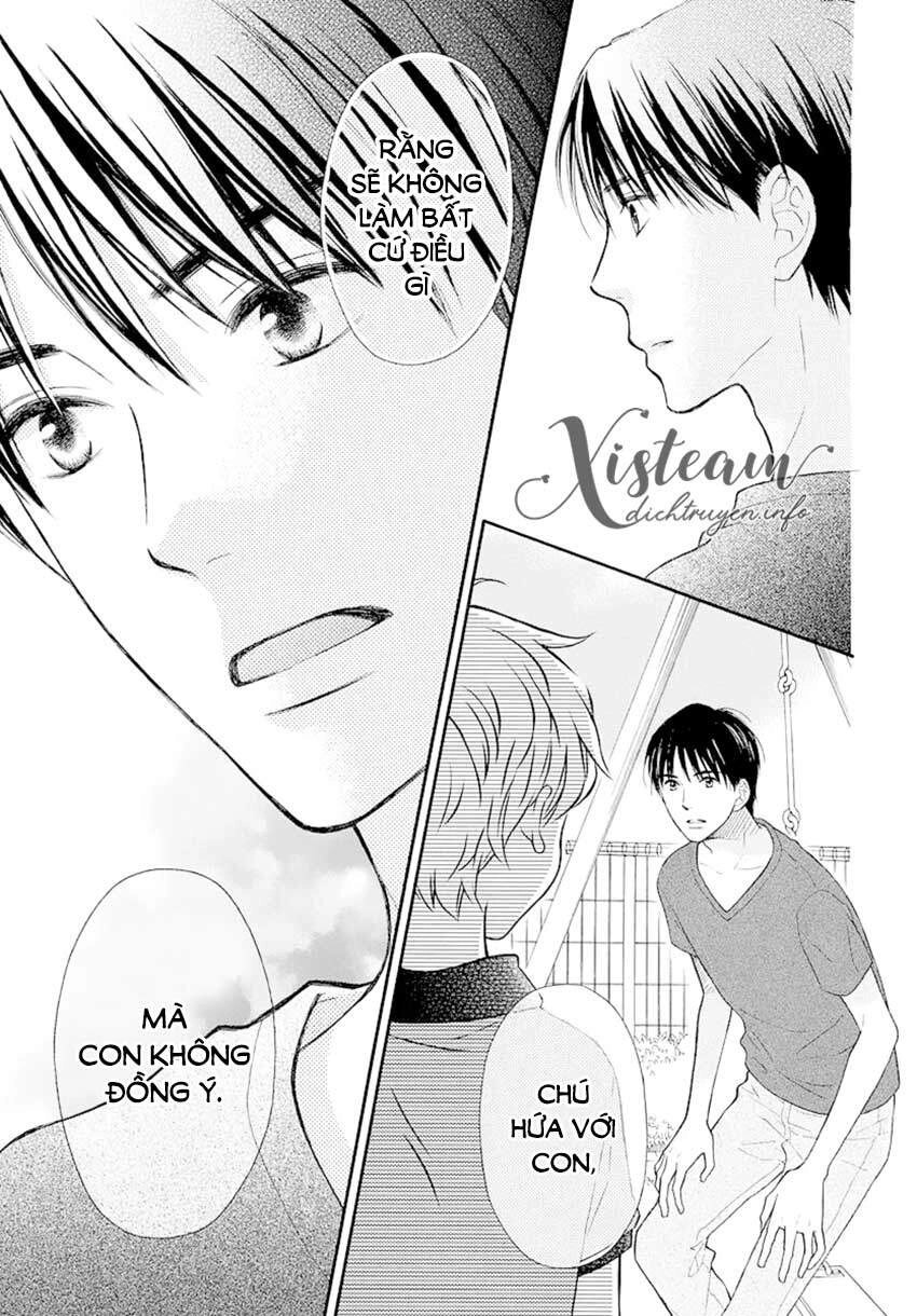 Life So Happy Chapter 17 - 13