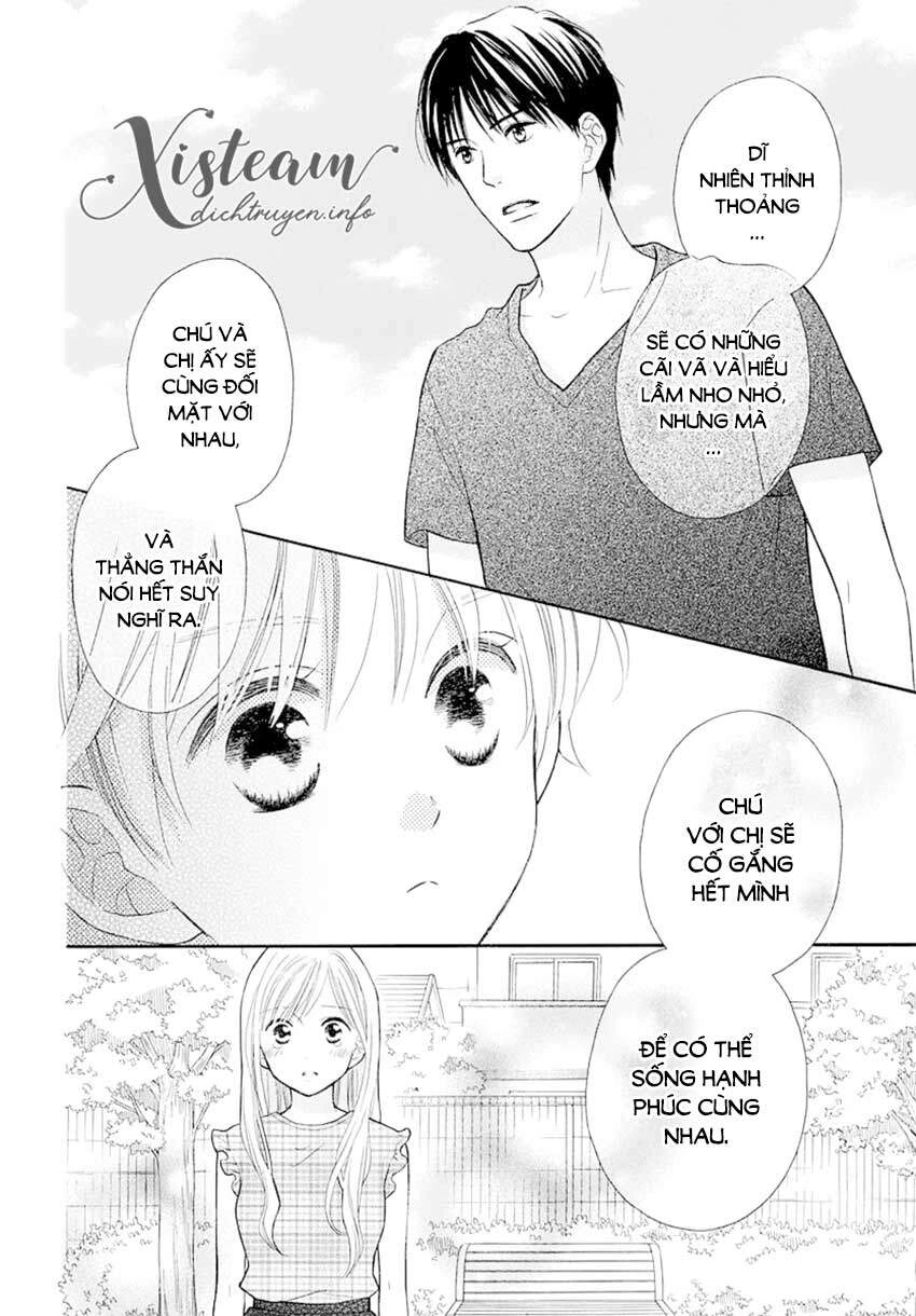 Life So Happy Chapter 17 - 14