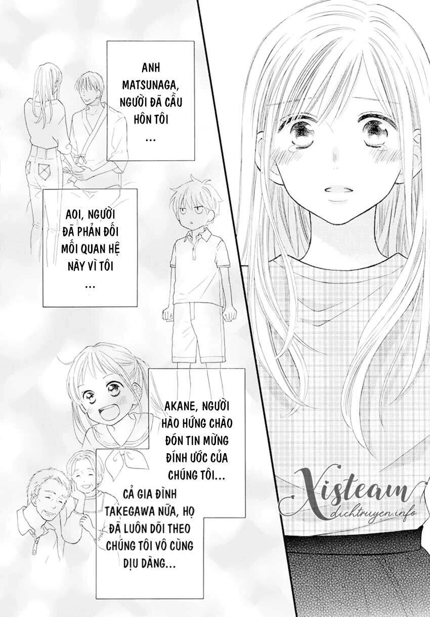 Life So Happy Chapter 17 - 16