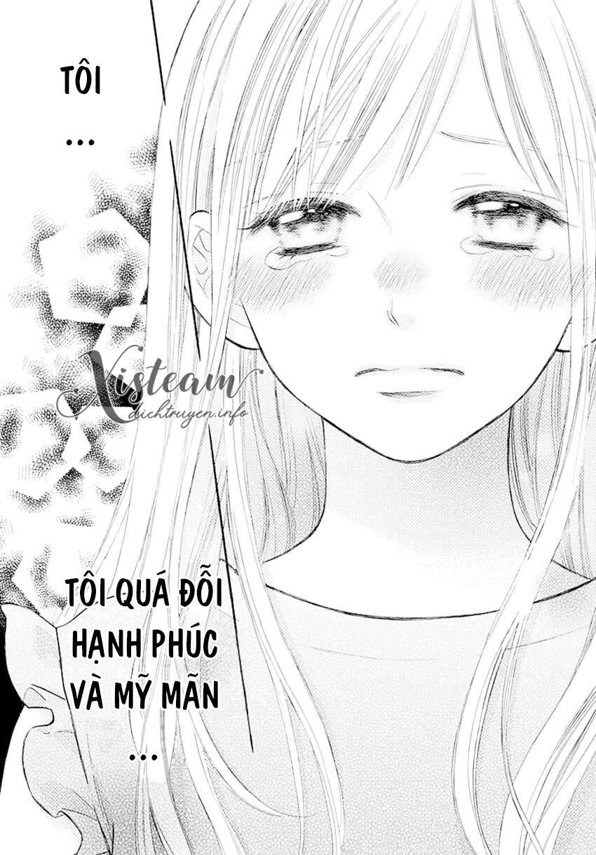 Life So Happy Chapter 17 - 17