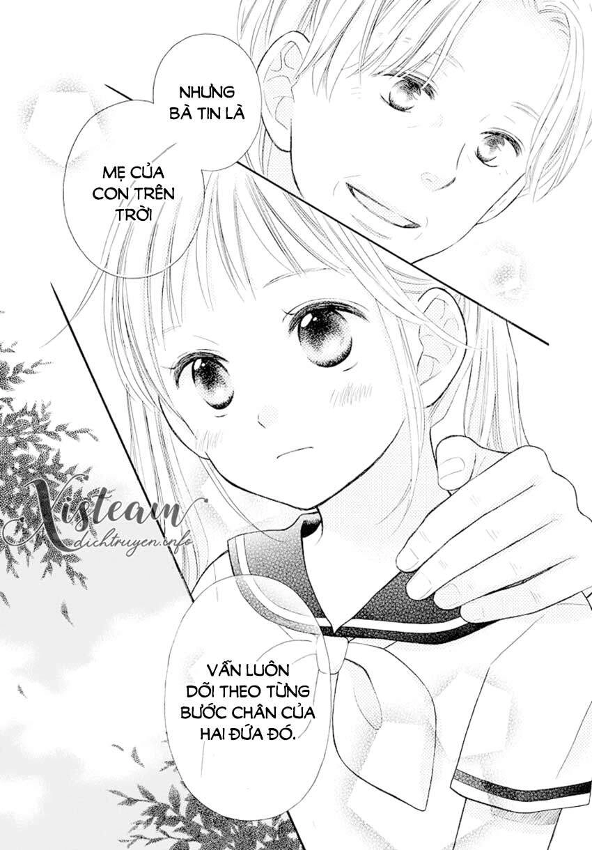 Life So Happy Chapter 17 - 21