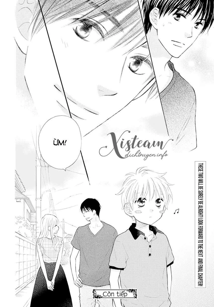 Life So Happy Chapter 17 - 26