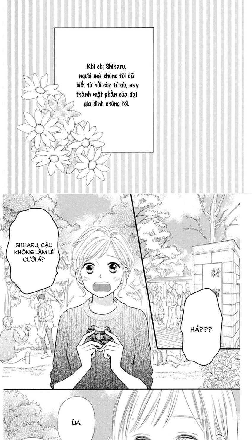 Life So Happy Chapter 18 - 2