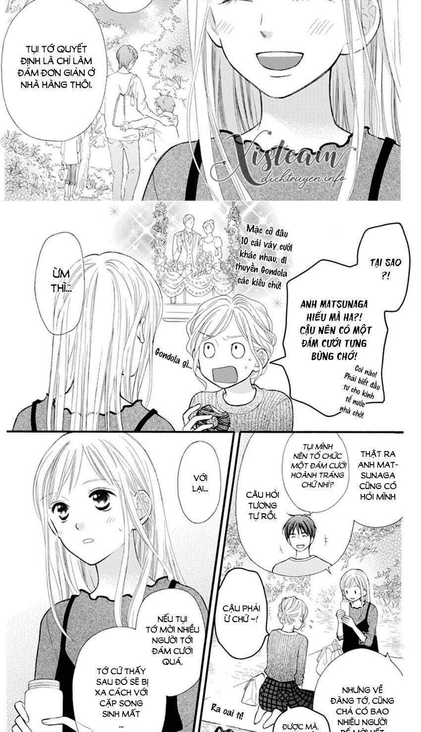 Life So Happy Chapter 18 - 3