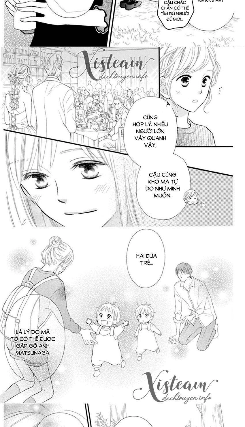 Life So Happy Chapter 18 - 4