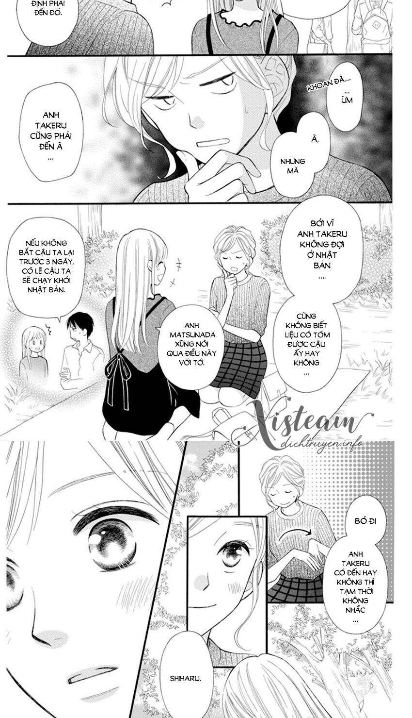 Life So Happy Chapter 18 - 6