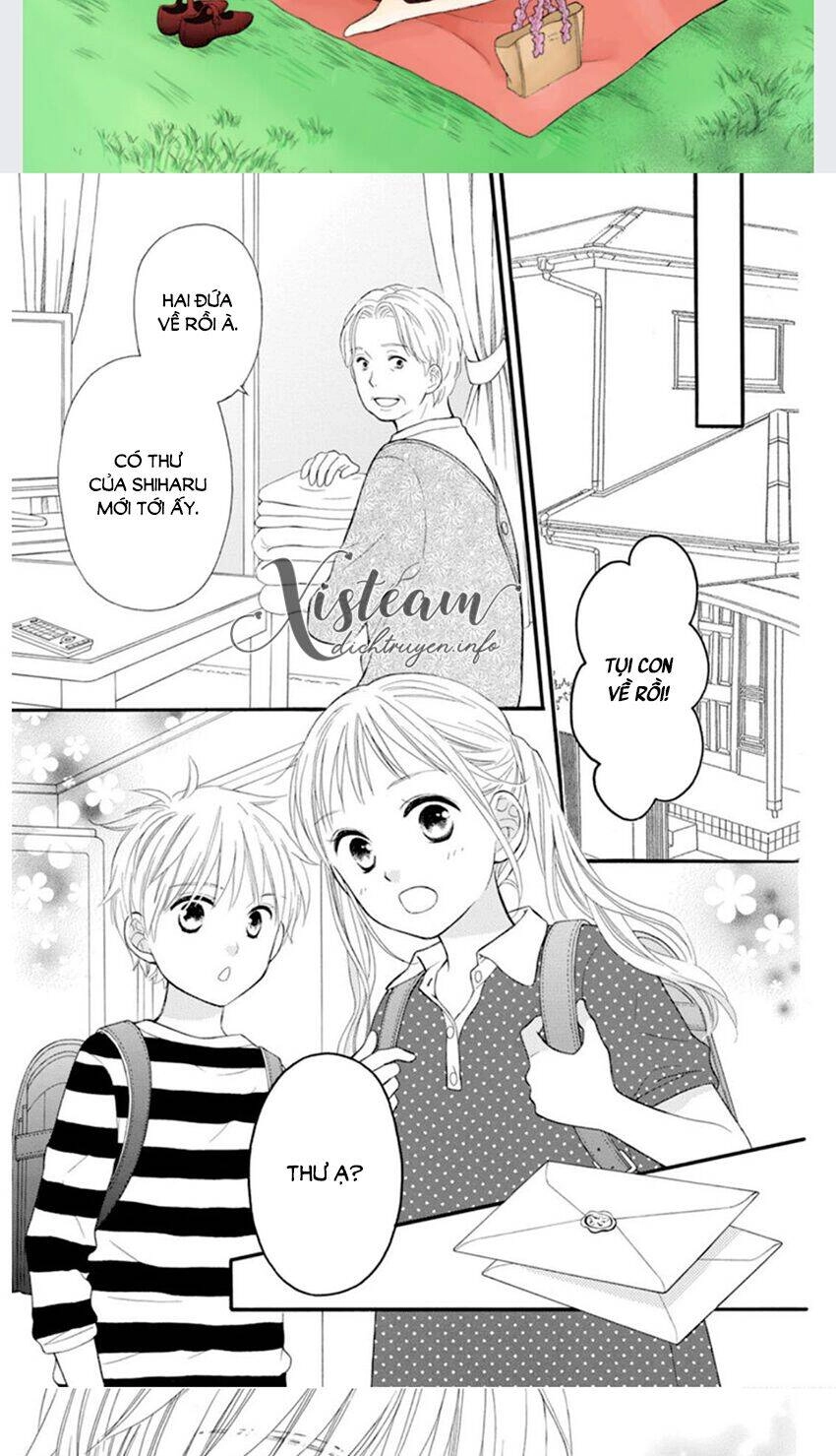 Life So Happy Chapter 18 - 9