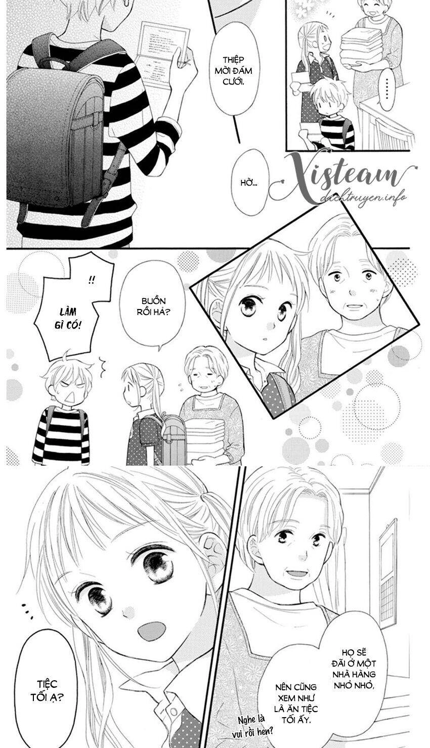 Life So Happy Chapter 18 - 11