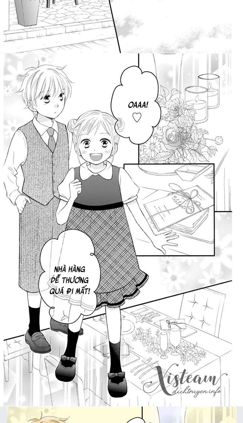 Life So Happy Chapter 18 - 14