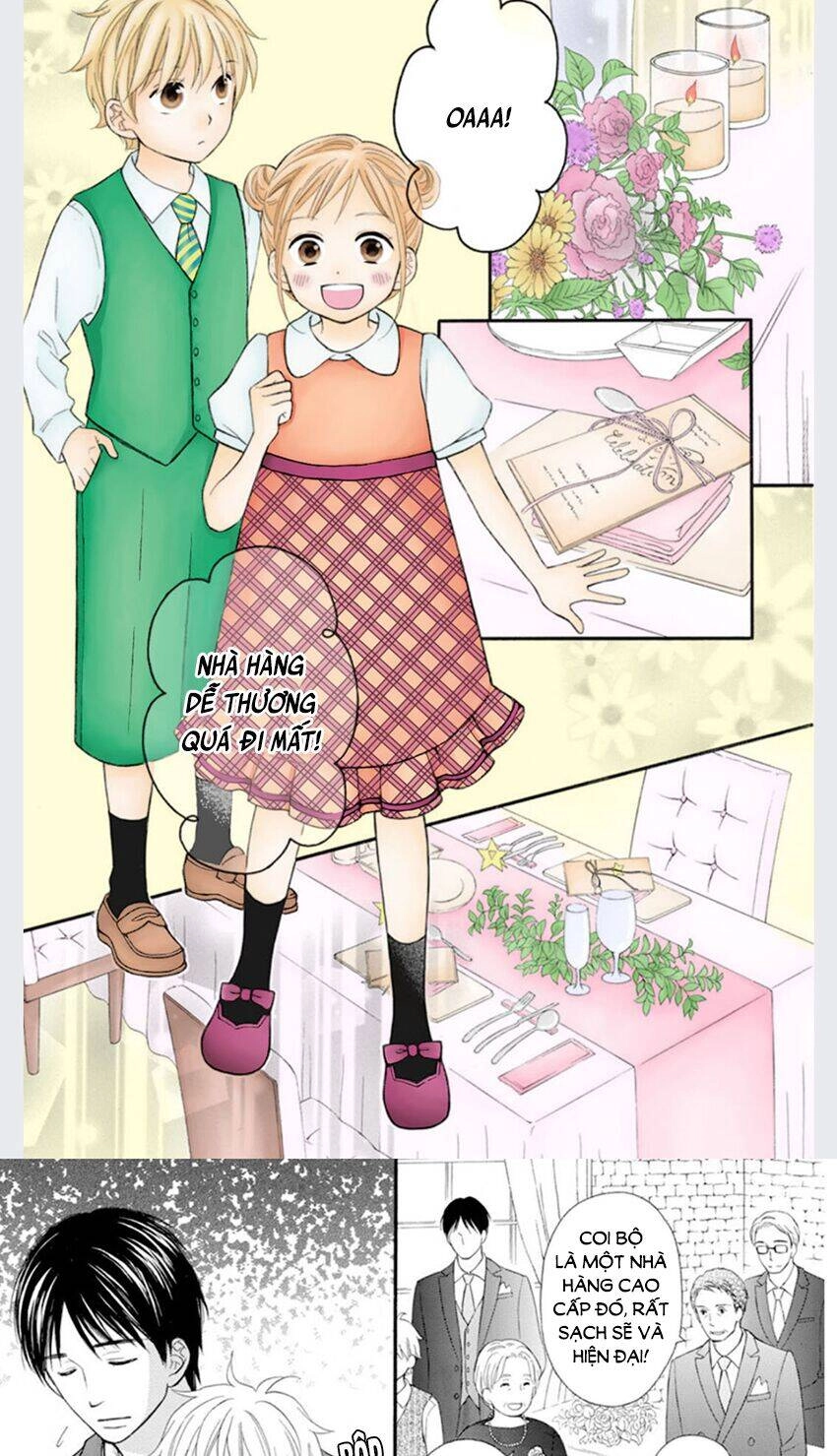 Life So Happy Chapter 18 - 15